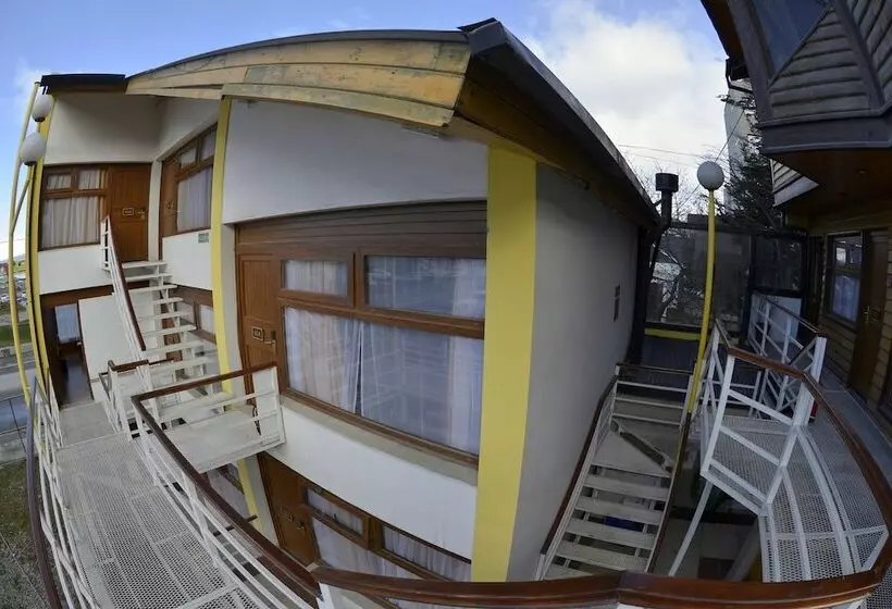 Fotos del hotel Los Naranjos:  19