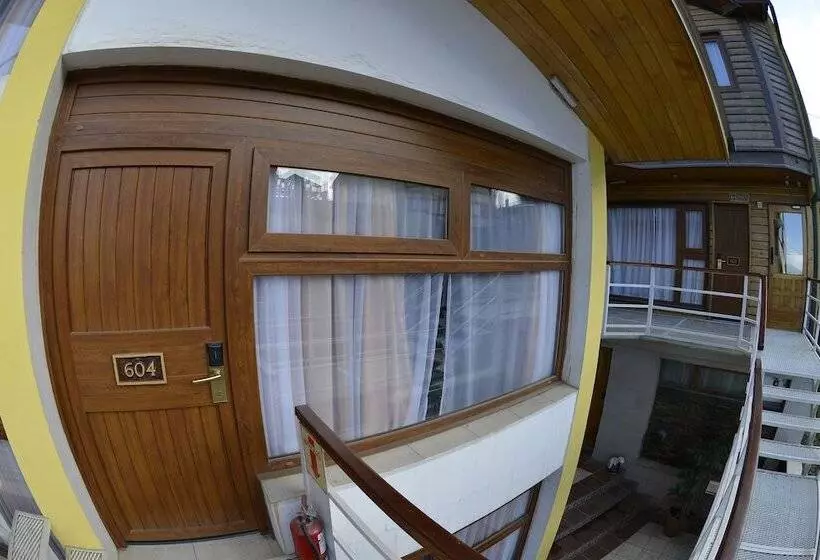 Fotos del hotel Los Naranjos:  2