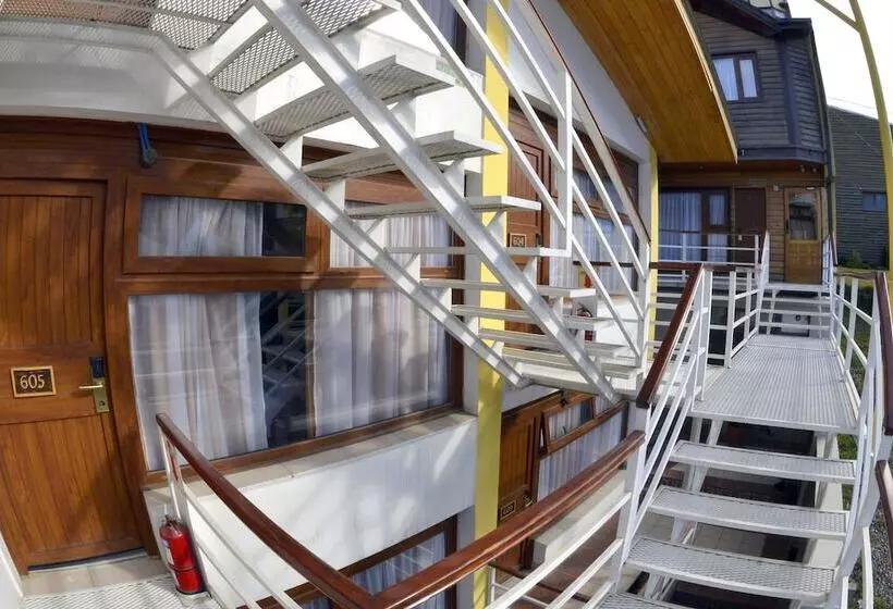 Fotos del hotel Los Naranjos:  11