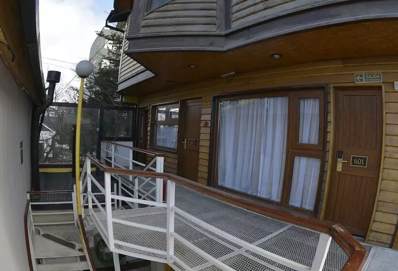 Fotos del hotel Los Naranjos:  21