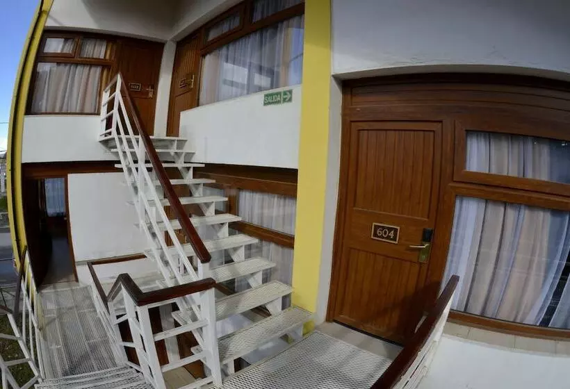 Fotos del hotel Los Naranjos:  3