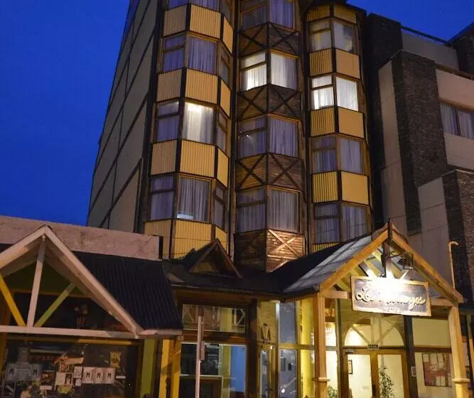 Fotos del hotel Los Naranjos:  15