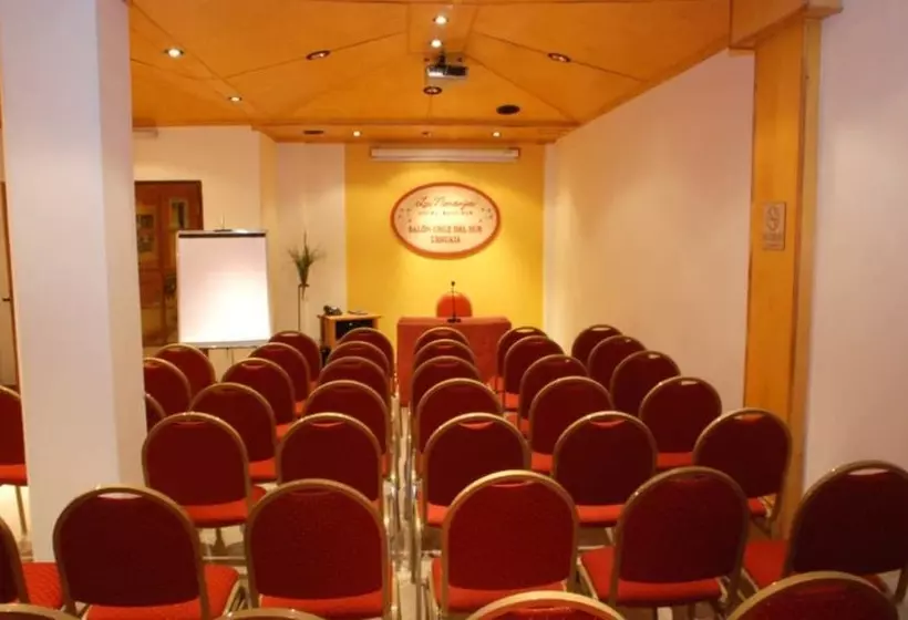 Fotos del hotel Los Naranjos:  5