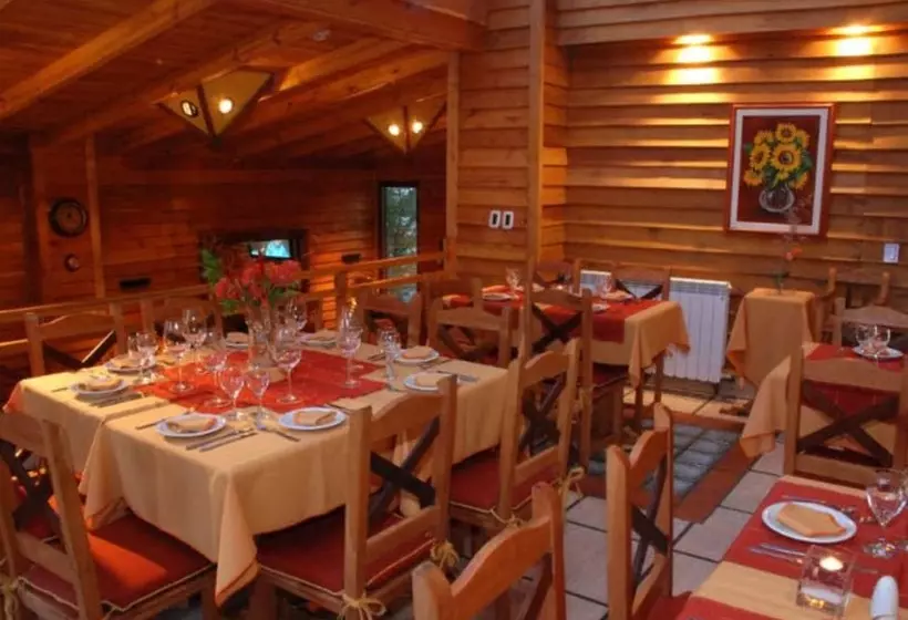 Fotos del hotel Los Naranjos:  4