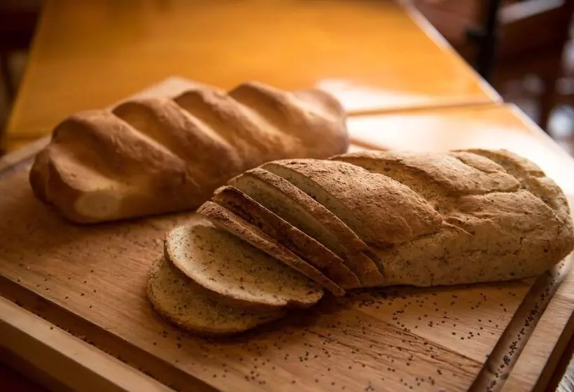 Fotos del hotel Los Naranjos:  16