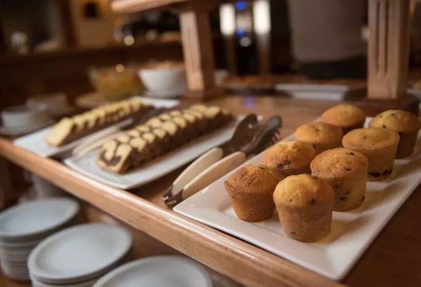 Fotos del hotel Los Naranjos:  23