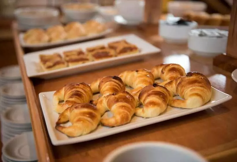 Fotos del hotel Los Naranjos:  14