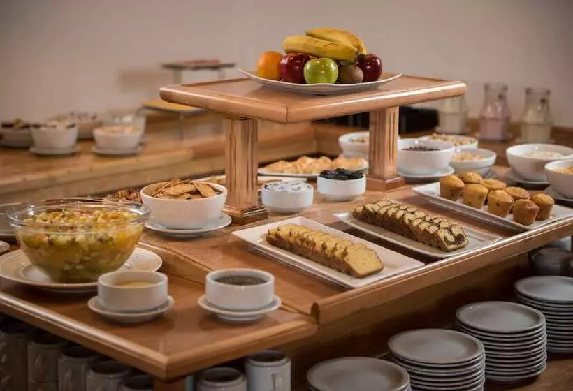 Fotos del hotel Los Naranjos:  20