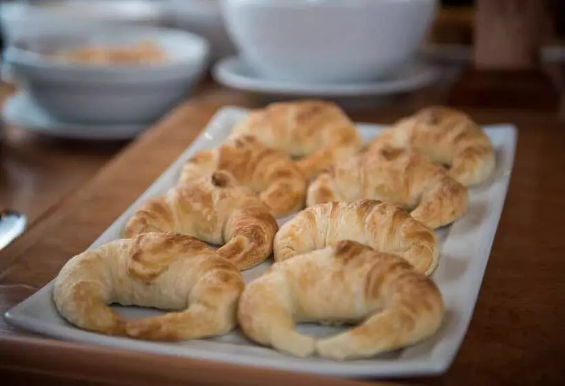 Fotos del hotel Los Naranjos:  10