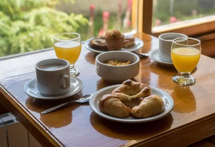 Fotos del hotel Los Naranjos:  24