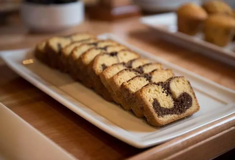 Fotos del hotel Los Naranjos:  25