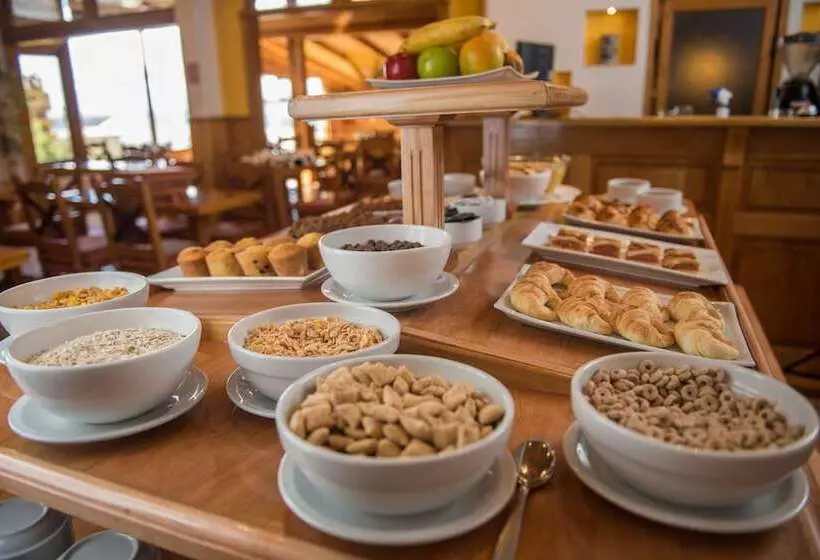 Fotos del hotel Los Naranjos:  22