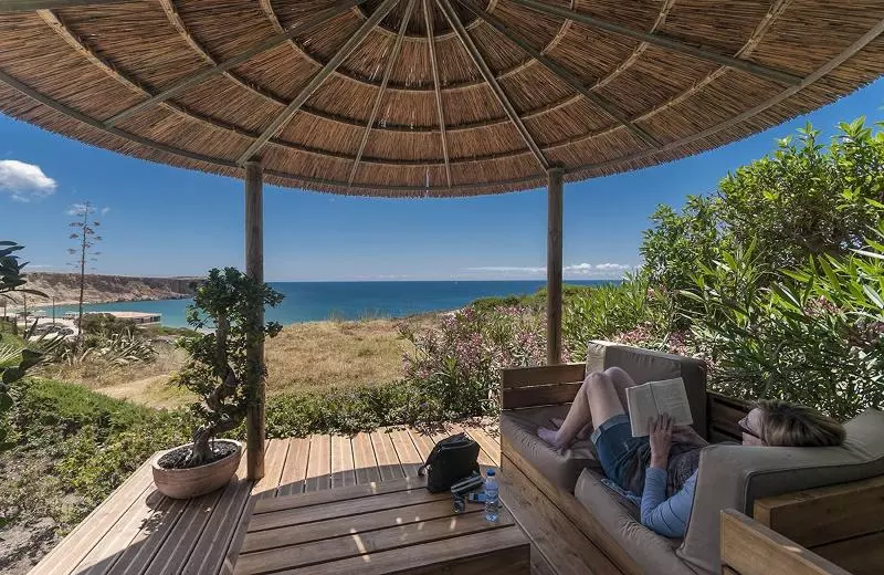 Fotos del hotel Mareta View - Boutique Bed & Breakfast:  6