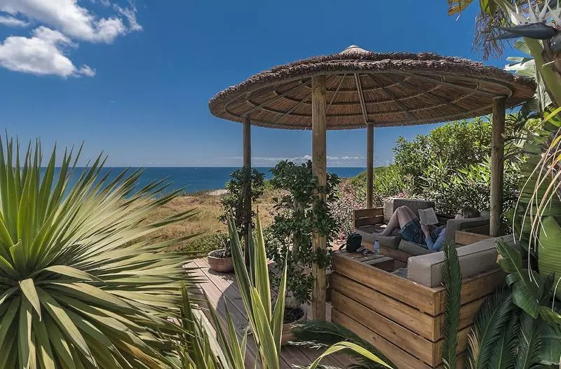 Fotos del hotel Mareta View - Boutique Bed & Breakfast:  16