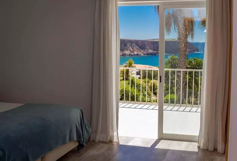 Fotos del hotel Mareta View - Boutique Bed & Breakfast:  21
