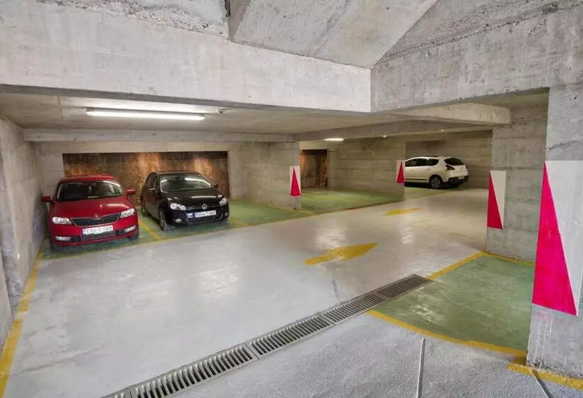 Fotos del hotel Villa Nova:  8