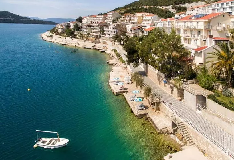 Fotos del hotel Villa Nova:  23