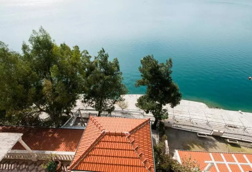 Fotos del hotel Villa Nova:  25