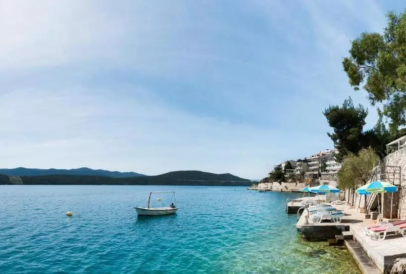 Fotos del hotel Villa Nova:  17