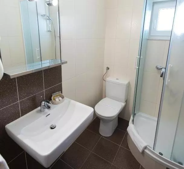 Fotos del hotel Villa Nova:  16