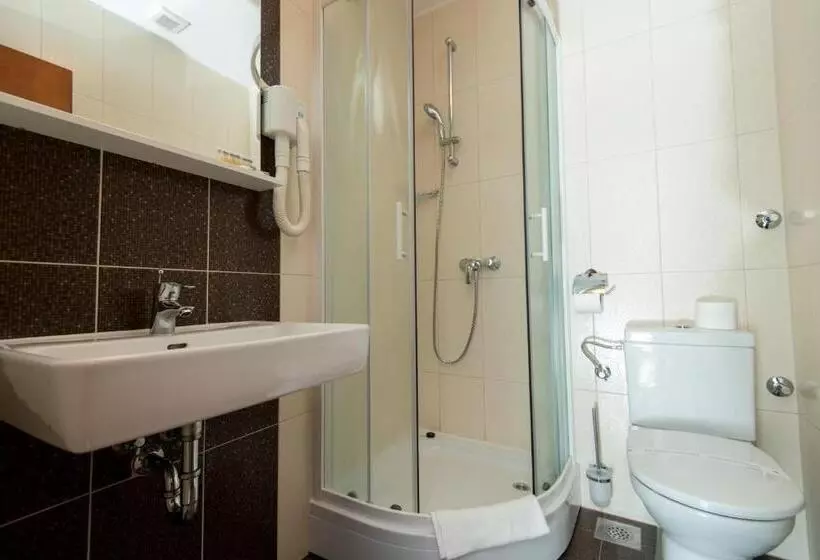 Fotos del hotel Villa Nova:  12