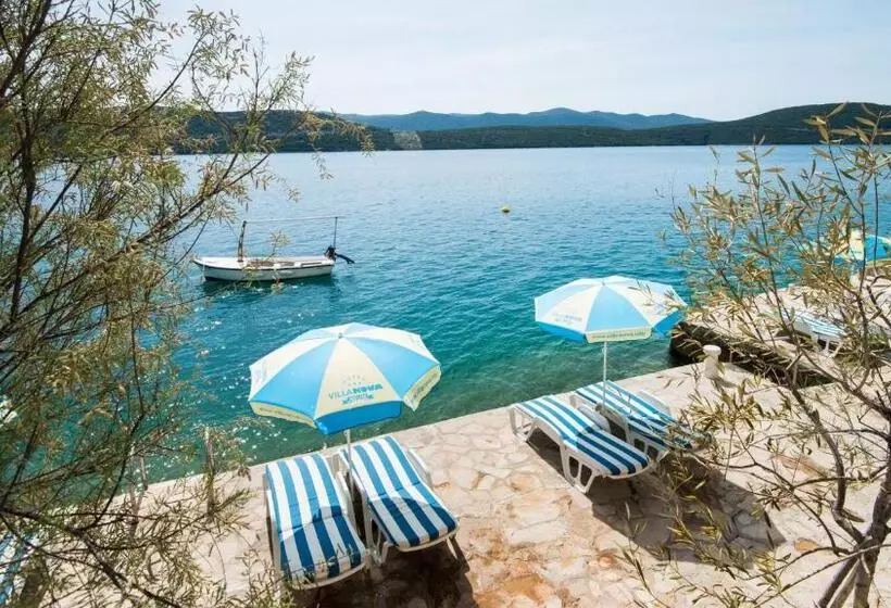 Fotos del hotel Villa Nova:  22