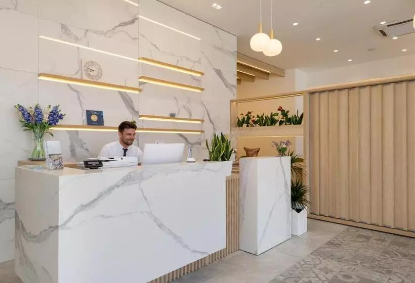 Fotos del hotel Villa Nova:  3