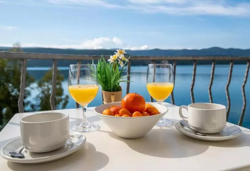 Fotos del hotel Villa Nova:  6