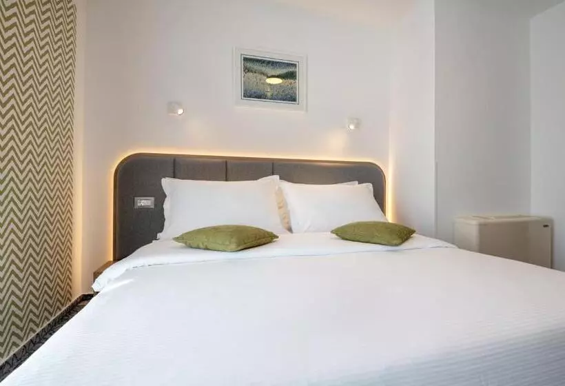 Fotos del hotel Villa Nova:  21