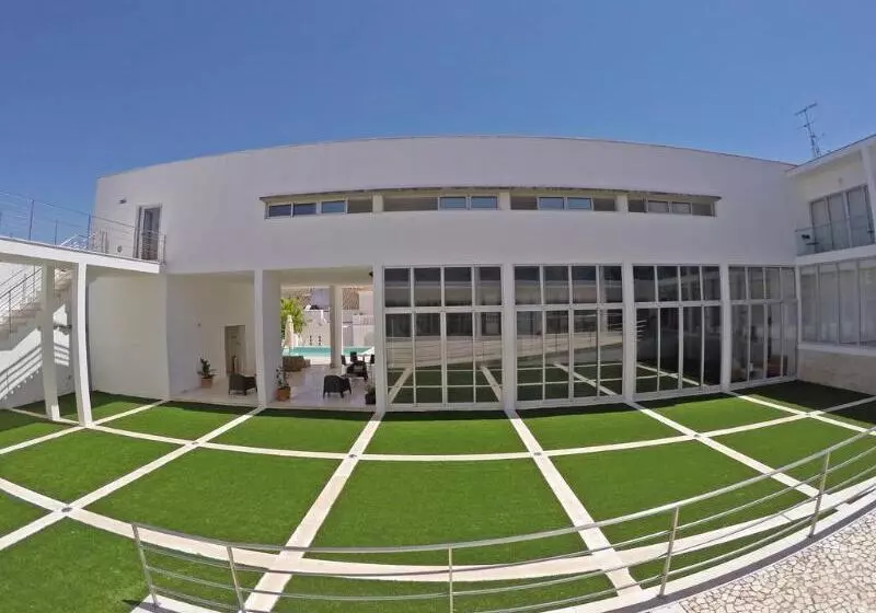 Fotos del hotel Solar Dos Mascarenhas:  4