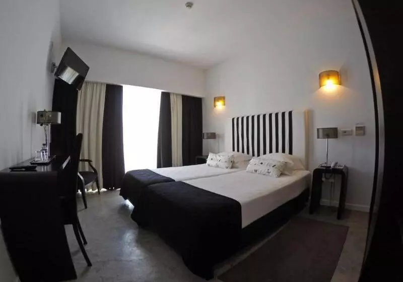 Fotos del hotel Solar Dos Mascarenhas:  16