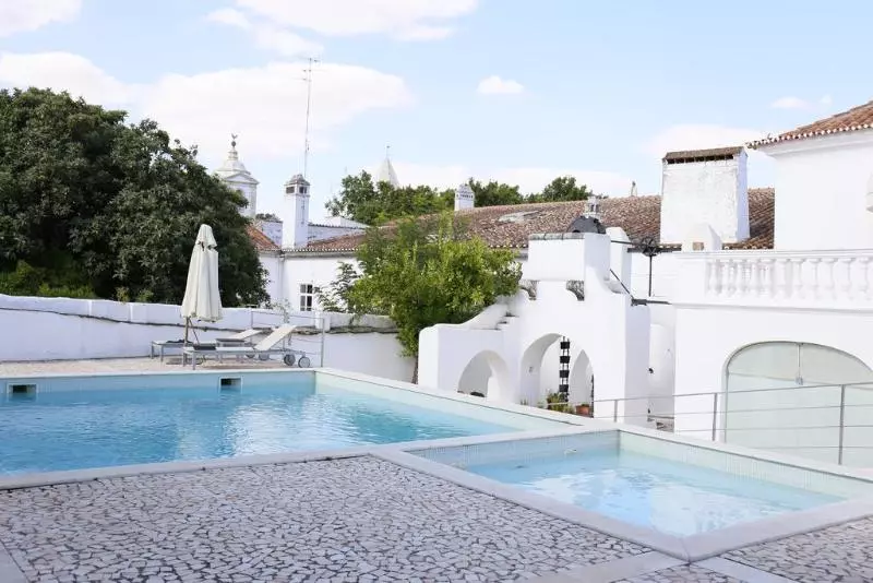 Fotos del hotel Solar Dos Mascarenhas:  2