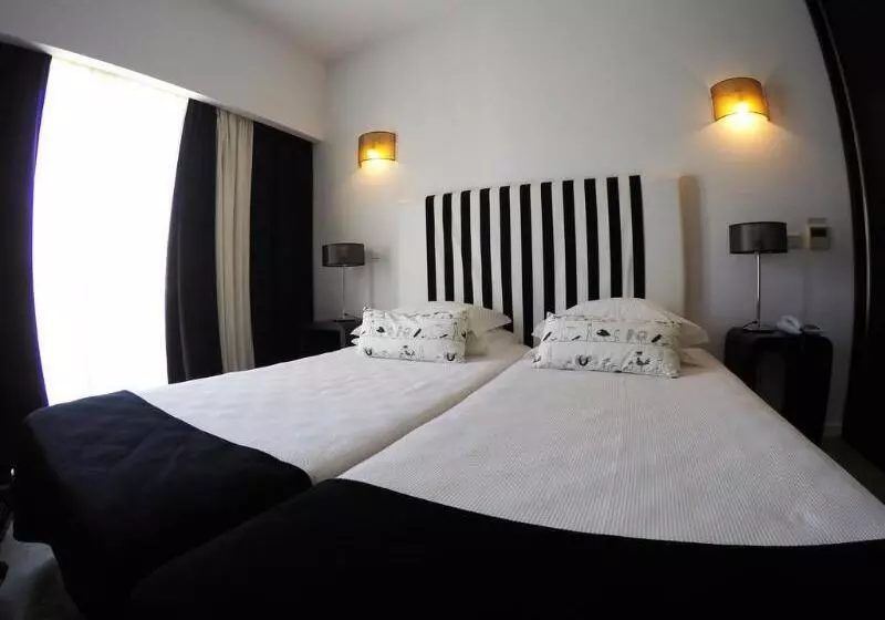 Fotos del hotel Solar Dos Mascarenhas:  9