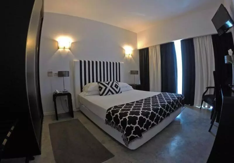 Fotos del hotel Solar Dos Mascarenhas:  15