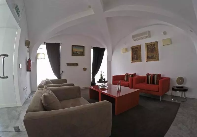 Fotos del hotel Solar Dos Mascarenhas:  22