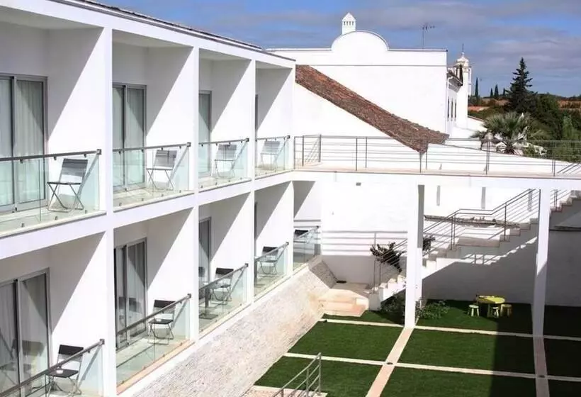 Fotos del hotel Solar Dos Mascarenhas:  10