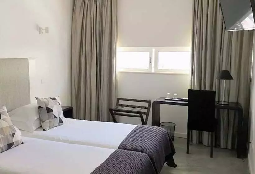 Fotos del hotel Solar Dos Mascarenhas:  17