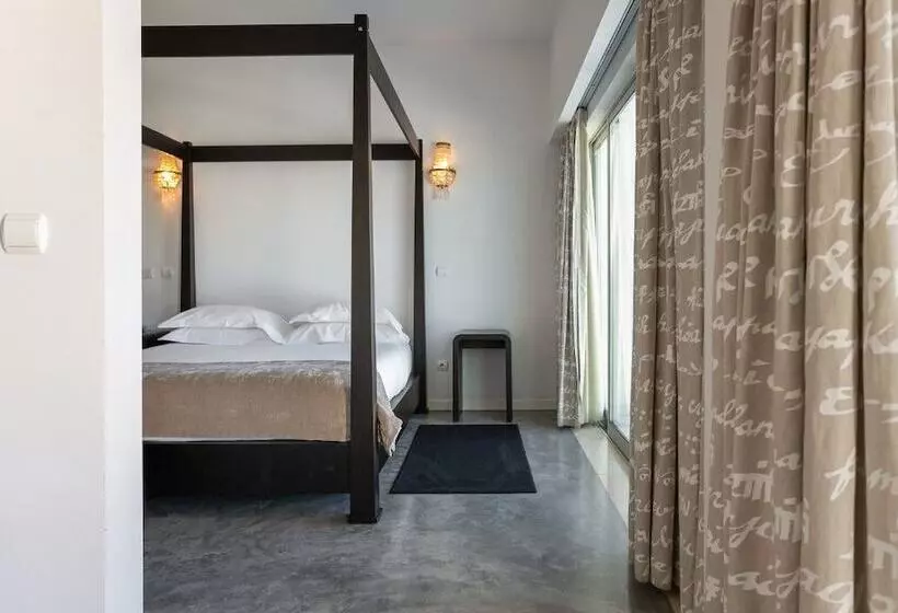 Fotos del hotel Solar Dos Mascarenhas:  14