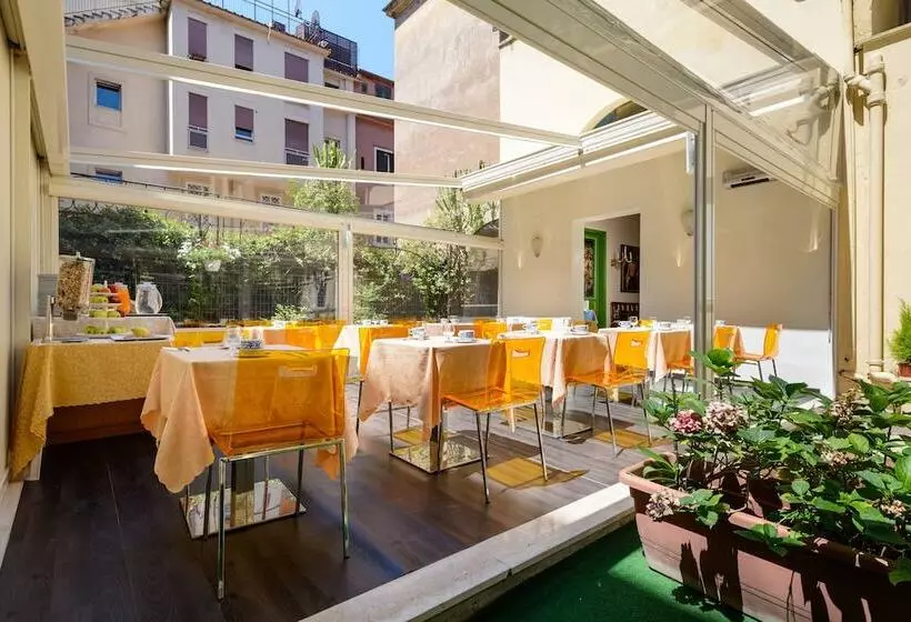 Fotos del hotel St. Moritz:  14