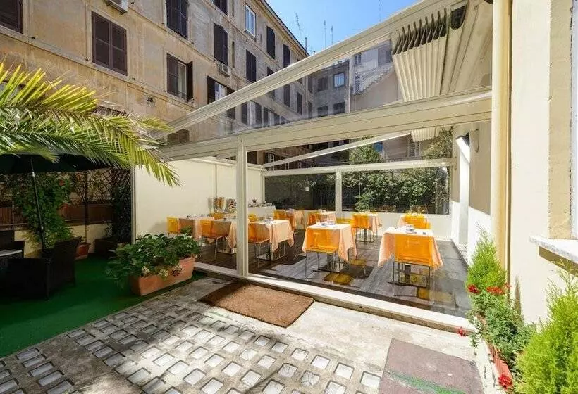 Fotos del hotel St. Moritz:  3