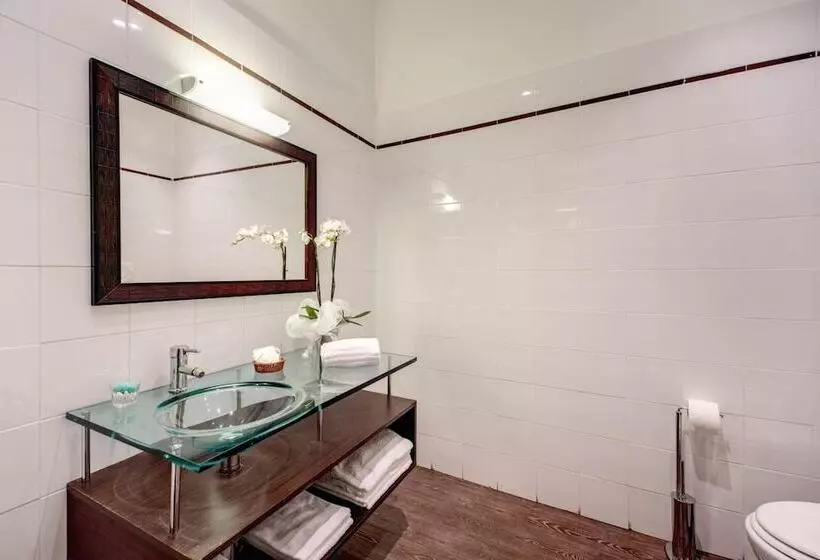 Fotos del hotel St. Moritz:  8