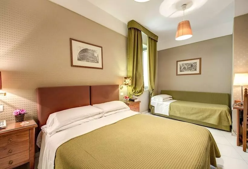 Fotos del hotel St. Moritz:  18