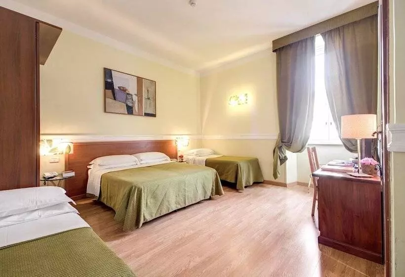 Fotos del hotel St. Moritz:  23