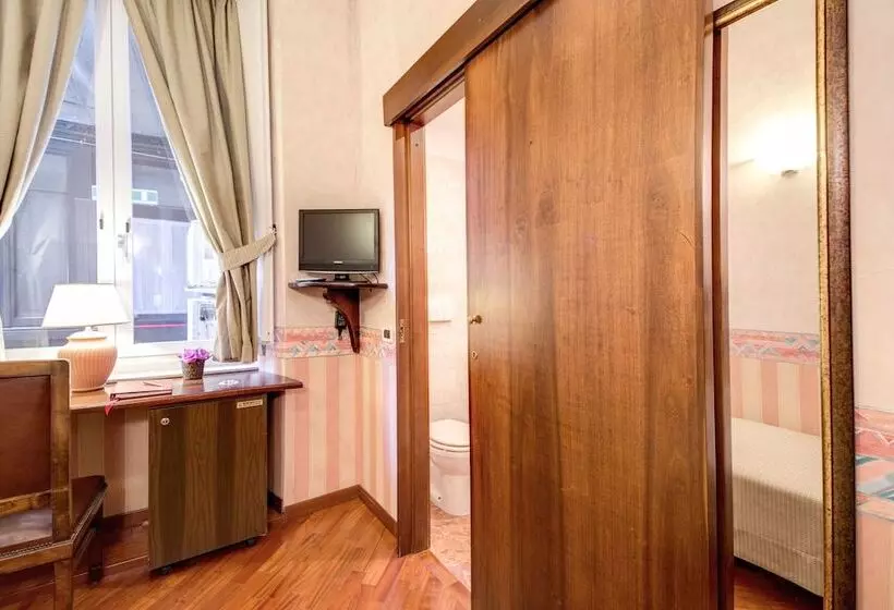 Fotos del hotel St. Moritz:  15