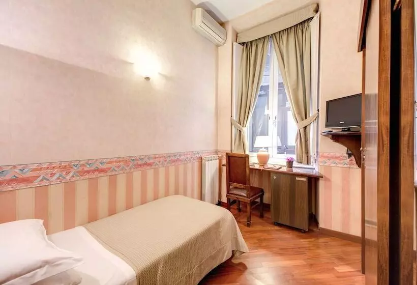 Fotos del hotel St. Moritz:  9