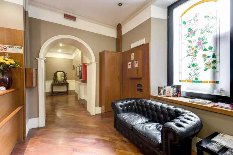 Fotos del hotel St. Moritz:  6