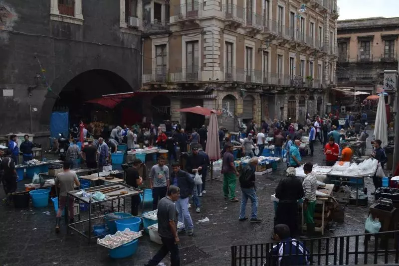 Fotos del hotel Stesicorea Palace:  24