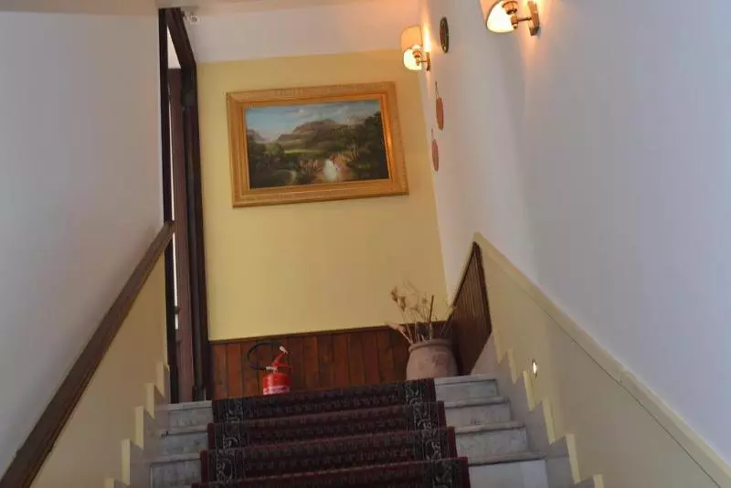 Fotos del hotel Stesicorea Palace:  14