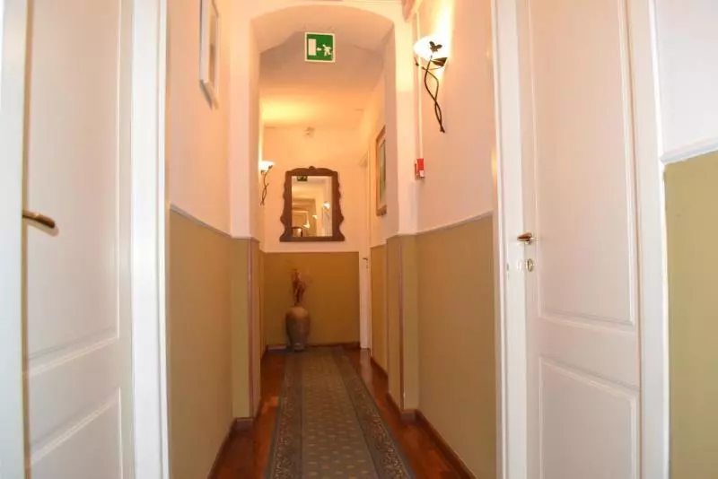 Fotos del hotel Stesicorea Palace:  3