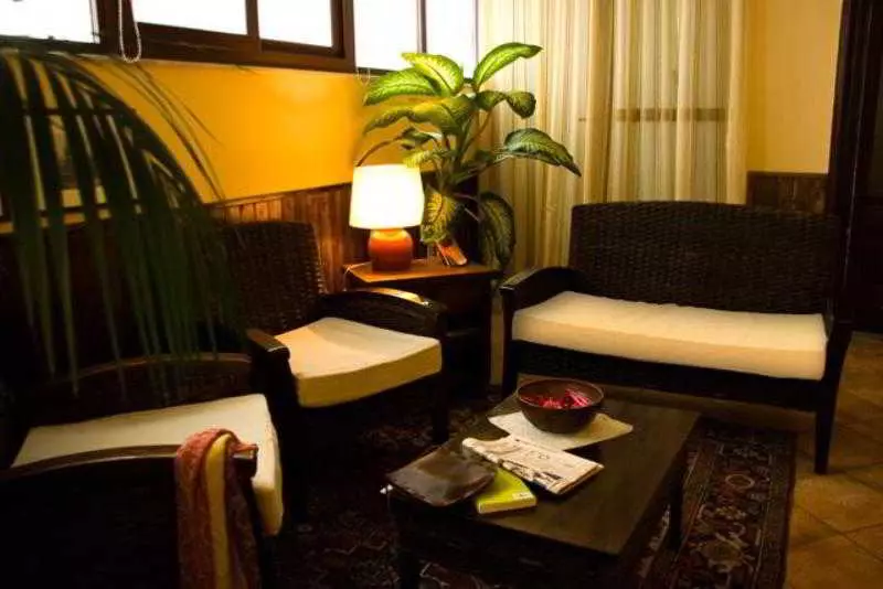 Fotos del hotel Stesicorea Palace:  2